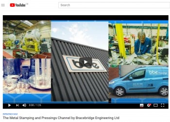 Welcome to the Youtube video channel where we discuss and help to answer questions within the stamping industry.