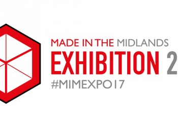 BBE are exhibiting at The Made in The Midlands 2017 Expo at the Ricoh Arena!